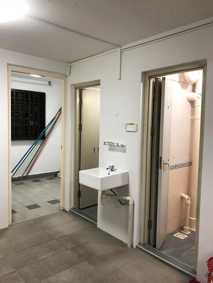 Blk 153 Mei Ling Street (Queenstown), HDB 3 Rooms #162721132